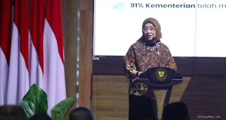 Informasi Terkini Seleksi CPNS 2026 dari Menteri PANRB