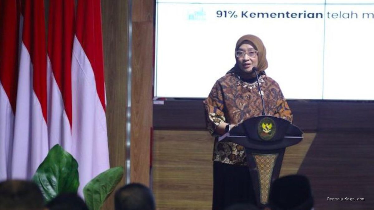 Informasi Terkini Seleksi CPNS 2026 dari Menteri PANRB