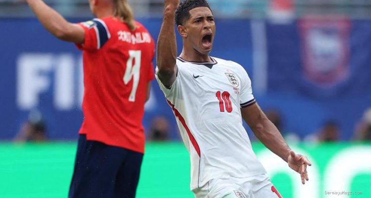 Inggris Kalahkan Norwegia, Thomas Tuchel Tetap Tak Bahagia