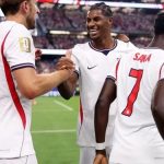 Inggris vs Kongo: Link Live Streaming Piala Dunia 2026