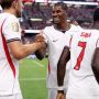 Inggris vs Kongo: Link Live Streaming Piala Dunia 2026