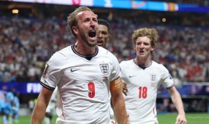 Inggris vs Meksiko: Duel 16 Besar Piala Dunia 2026