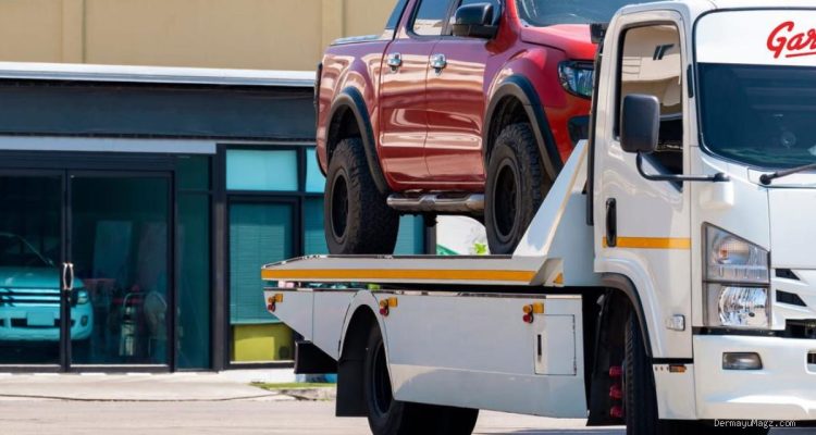 Ini Penyebab Mobil Bekas Perusahaan Sering Dijual Murah