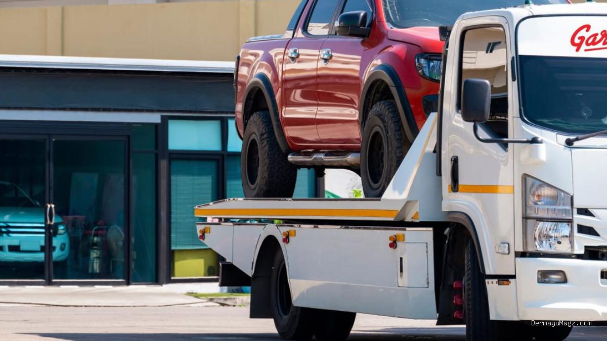 Ini Penyebab Mobil Bekas Perusahaan Sering Dijual Murah