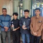 Inovasi Mahasiswa Polindra: Ubah Air Payau Jadi Air Bersih di Bali