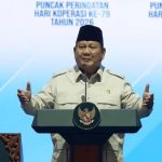 Instruksi Prabowo: Pegawai BUMN dan ASN Wajib Bersih-Bersih 1 Jam