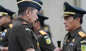 Intip Harta Kekayaan Rudi Margono, Plt Jampidsus Gantikan Febri Adriansyah
