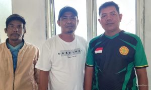 Irpom Berdampak Nyata: Ketua KTNA & Gapoktan Bantah Potongan Dana