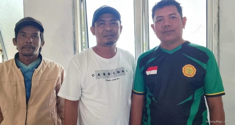 Irpom Berdampak Nyata: Ketua KTNA & Gapoktan Bantah Potongan Dana