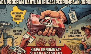 Irpom Terisi Indramayu: Dugaan Pungli Jutaan Rupiah Disorot