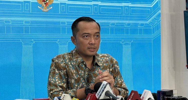 Istana Beri Tanggapan Terkait Gaya Komunikasi Menteri PU yang Disorot