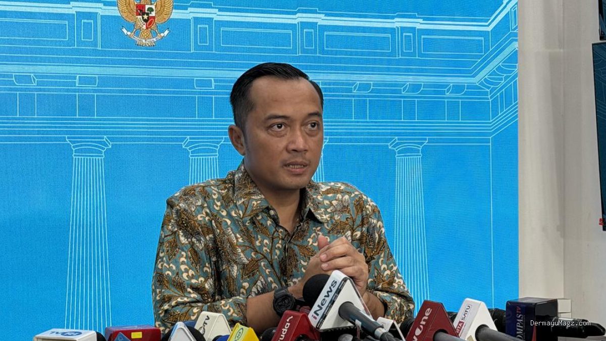 Istana Beri Tanggapan Terkait Gaya Komunikasi Menteri PU yang Disorot
