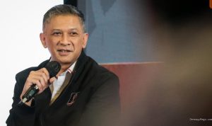 Iwan Budianto Kembali Turun Tangan Menangani Arema FC
