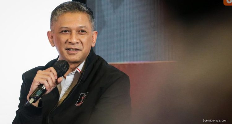 Iwan Budianto Kembali Turun Tangan Menangani Arema FC