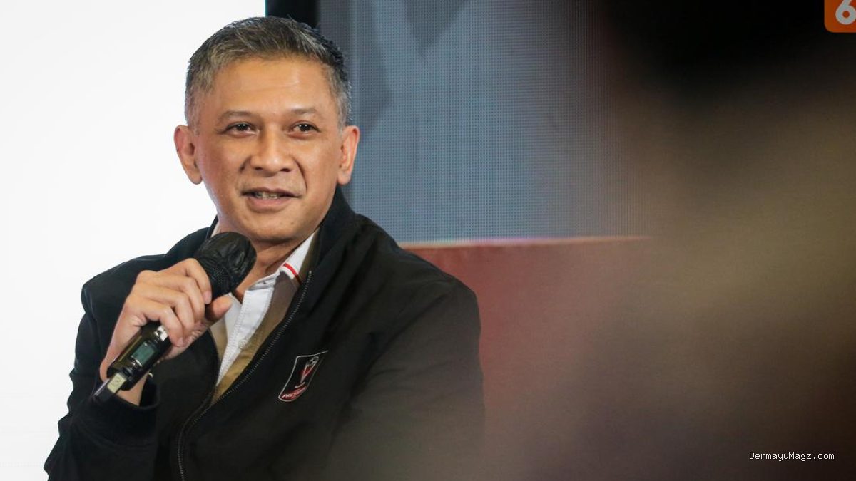 Iwan Budianto Kembali Turun Tangan Menangani Arema FC