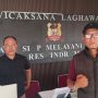 IWOI & LSM Penjara Soroti Perusakan Embung Rancamulya ke Polres Indramayu