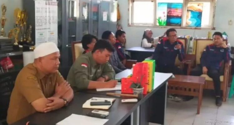 IWOI MA Robbi: Sikap Tegas Kuasa Hukum di SMKN 1 Gabuswetan