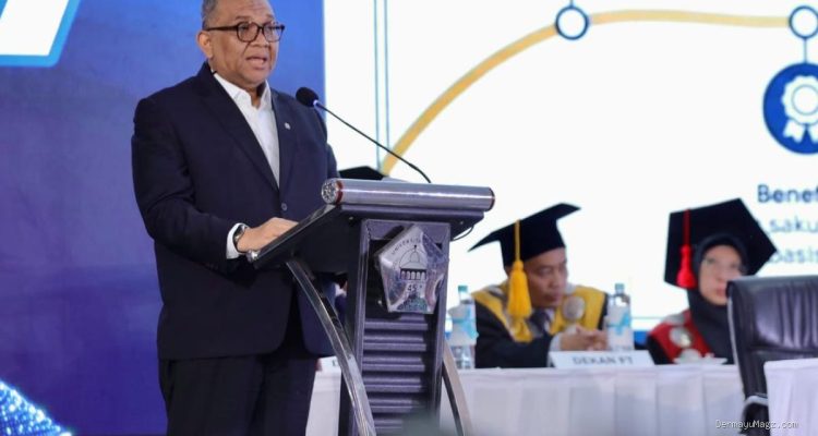 Jadwal dan Aturan Baru Program Magang Nasional: Dibuka 15 Juli 2026