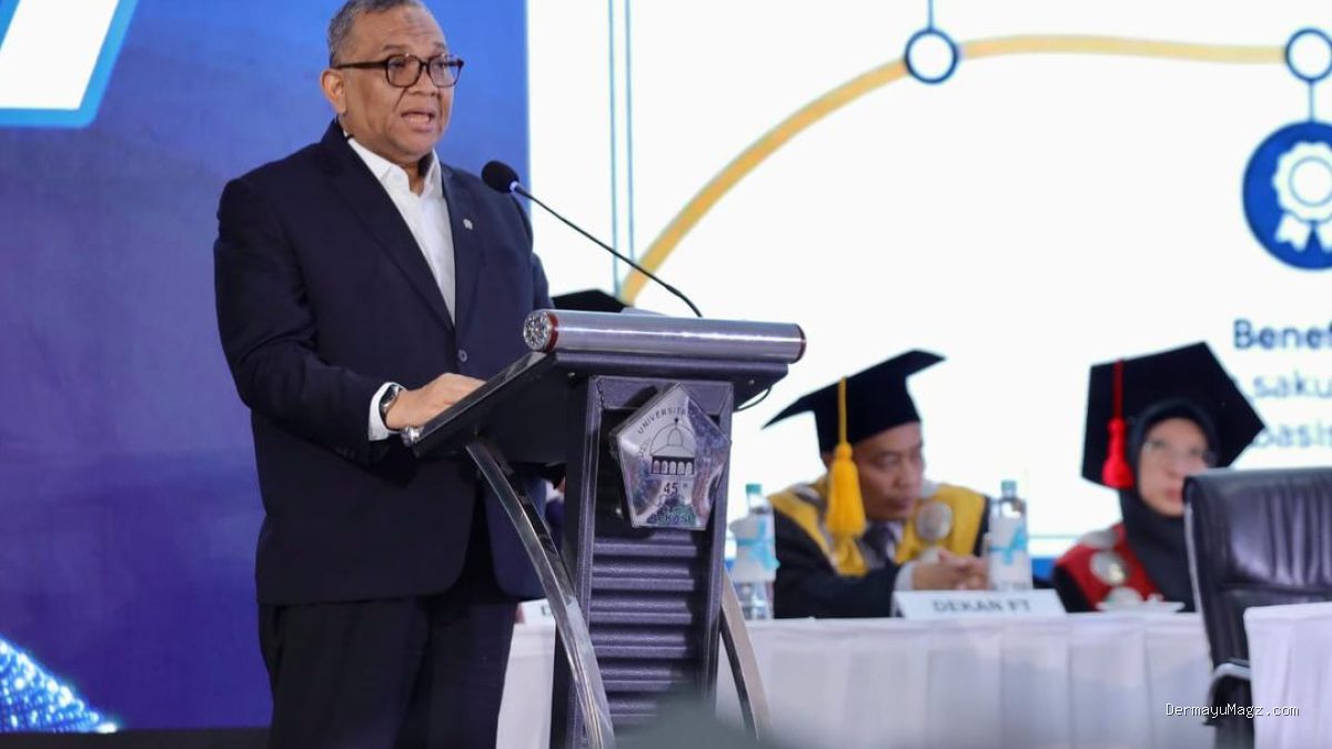Jadwal dan Aturan Baru Program Magang Nasional: Dibuka 15 Juli 2026
