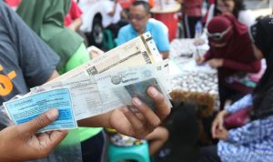 Jadwal dan Lokasi Samsat Keliling di Wilayah Jadetabek