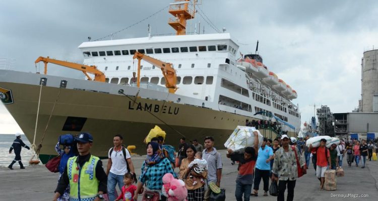 Jadwal Kapal PELNI Agustus 2026: Cara Cek Rute dan Beli Tiket