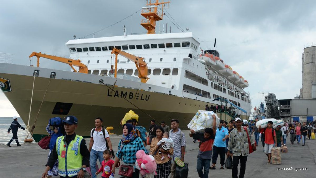 Jadwal Kapal PELNI Agustus 2026: Cara Cek Rute dan Beli Tiket