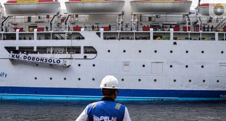 Jadwal Kapal Pelni Juli 2026: Rute, Tiket, dan Tips Persiapan