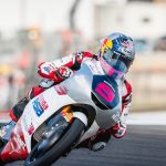 Jadwal Moto3 Jerman 2026 dan Siaran Langsung Sachsenring