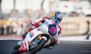 Jadwal Moto3 Jerman 2026 dan Siaran Langsung Sachsenring