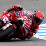 Jadwal MotoGP Jerman 2026 & Tautan Langsung