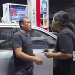 Jagoan Perusak Spion Mobil di Sunter Tertangkap, Motifnya Terungkap