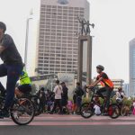 Jakarta Berupaya Menjadi Destinasi Sport Tourism