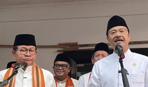 Jakarta Butuh Lima Sekolah Rakyat