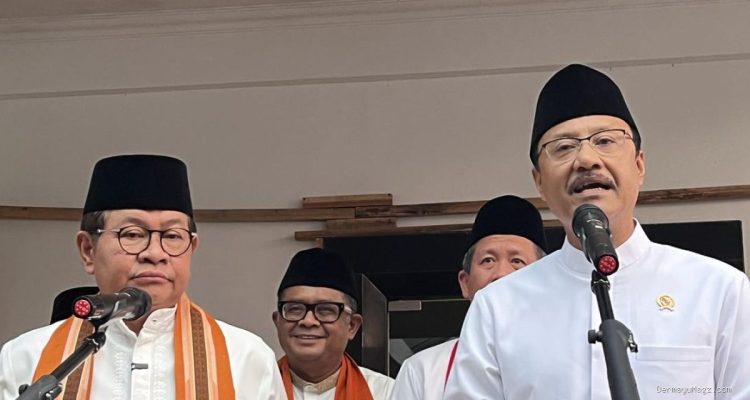 Jakarta Butuh Lima Sekolah Rakyat