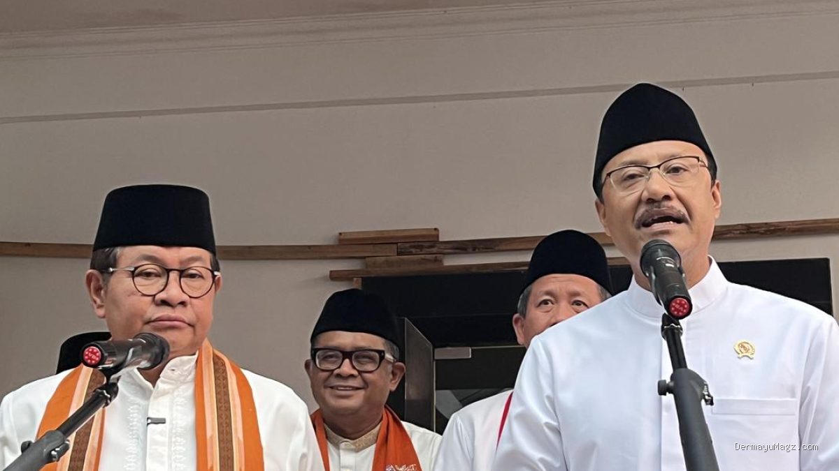 Jakarta Butuh Lima Sekolah Rakyat