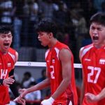 Jakarta Jadi Tuan Rumah SEA V Cup 2026, Simak Harga dan Cara Membeli Tiketnya