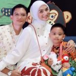 Jalan-jalan Citra Kirana dan Rezky Aditya di Selandia Baru