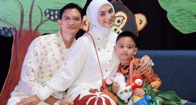 Jalan-jalan Citra Kirana dan Rezky Aditya di Selandia Baru