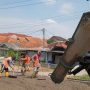 Jalan Kenanga–Rambatan Dibeton: Akses Sentra Industri Kerupuk Sindang