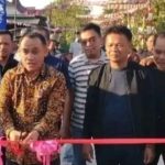 Jalan Mulus di Temiyang, Warga Ucapkan Terima Kasih ke Lucky Hakim