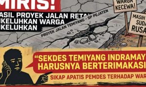jalan-retak-di-temiyang-indramayu-dikeluhkan-sekdes-harusnya-berterima-kasih-58829 Jalan Retak di Temiyang Indramayu Dikeluhkan, Sekdes: Harusnya Berterima Kasih