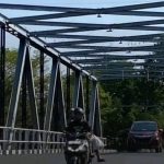 Jembatan Cimanuk: Sejarah Kreteg Gantung Belanda Hingga Ikon Indramayu