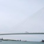 Jembatan Rp 82 Triliun Kanada-AS Resmi Beroperasi Meski Dihantui Tarif Trump