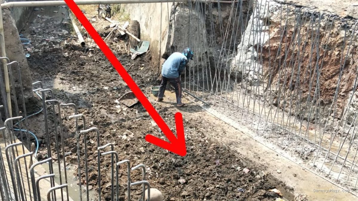 Jembatan Sawal Haurgeulis–Gantar Disorot: IWOI Minta DPUPR Periksa Spesifikasi