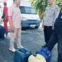 Jerigen Solar di SPBU Limbangan: Petani & Nelayan Berizin, Bukan Penimbun
