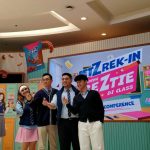 JetZ Gandeng Hearts2Hearts, Strategi Jitu Rebut Hati Gen Z