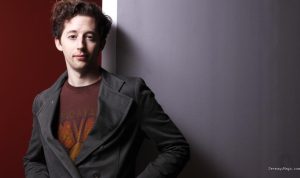 Josh Grisetti, Aktor The Marvelous Mrs. Maisel, Meninggal Bunuh Diri