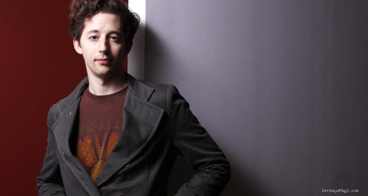 Josh Grisetti, Aktor The Marvelous Mrs. Maisel, Meninggal Bunuh Diri