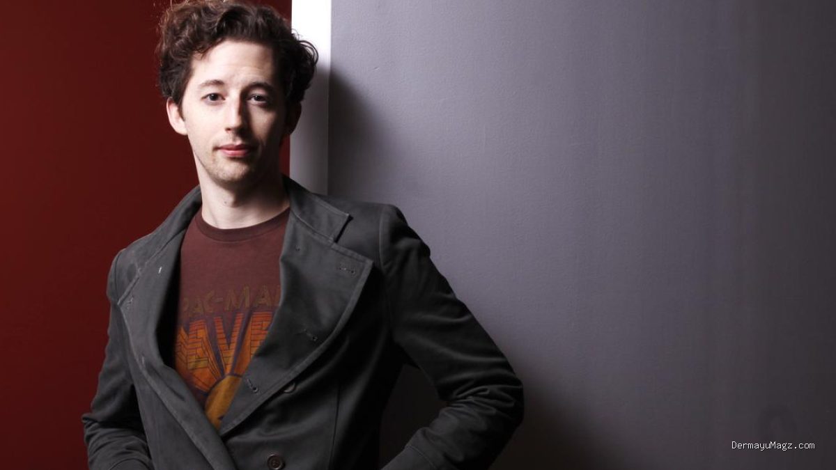 Josh Grisetti, Aktor The Marvelous Mrs. Maisel, Meninggal Bunuh Diri