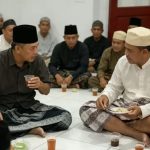 Jumat Berkah di Masjid Al-Hanan Desa Sukajati Bagi Ratusan Jamaah